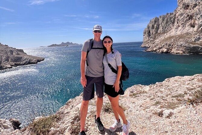 Private ebike tour to Calanques or city - Price and value: what $482.51 per group gets you