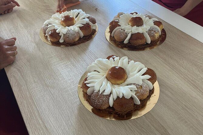 Private French Pastry Class in Marseille - How the Class Works: Coaching While You Bake