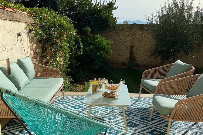 Private French Pastry Class in Marseille - The Food Breaks and Hospitality Touches That Matter
