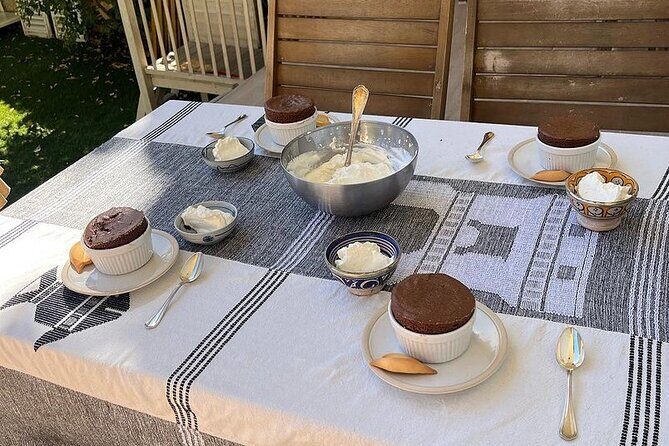 Private French Pastry Class in Marseille - Your End Result: Beautiful Pastries You Can Recreate