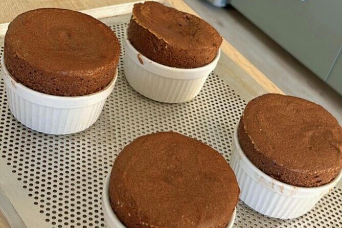 Private French Pastry Class in Marseille - Who Should Book This Class (And Who Might Skip It)