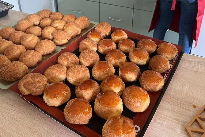 Private French Pastry Class in Marseille - Practical Planning: Meeting Point, Getting There, and What to Bring