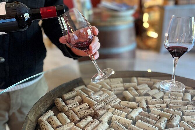 Private Full Day Wine Tour in Provence From Marseille cruise port - Why This Provence Wine Day Works from Marseille Cruise Port