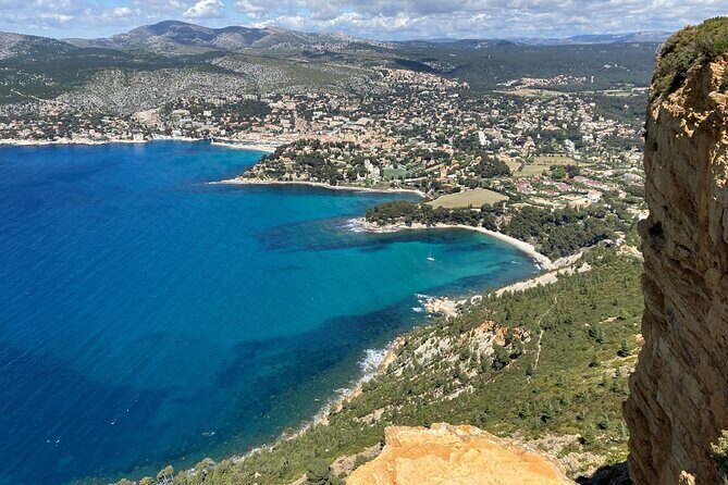 Private Full Day Wine Tour in Provence From Marseille cruise port - Who This Tour Is Best For (and Who Should Skip It)
