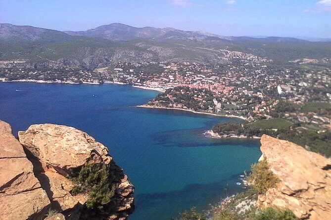 Private tour in Aix-EN-Provence, Marseille and Cassis! - Guides vary, but flexibility is the common thread