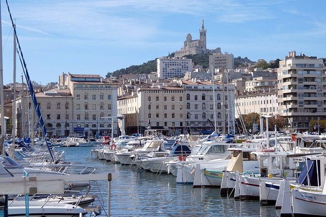 Private transfer by car: Airport from / to the City or Port of Marseille - Should You Book This Marseille Airport Transfer?