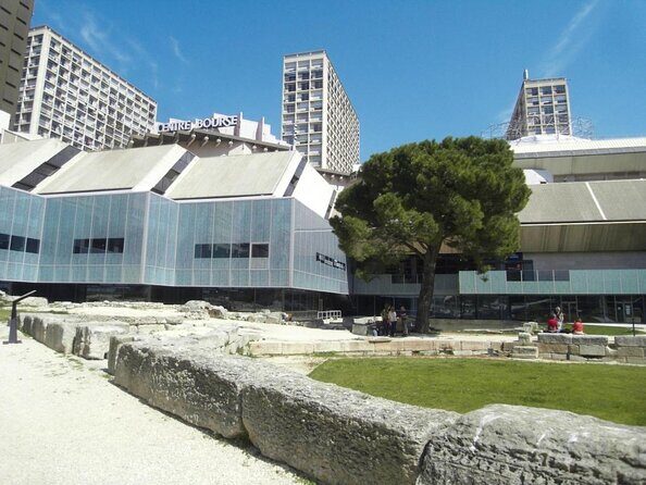 Provence : Aix en Provence, Cassis and Marseille Private Tour - Key things to know before you go