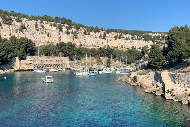 Provence : Aix en Provence, Cassis and Marseille Private Tour - How the guide changes the day (and why names matter)