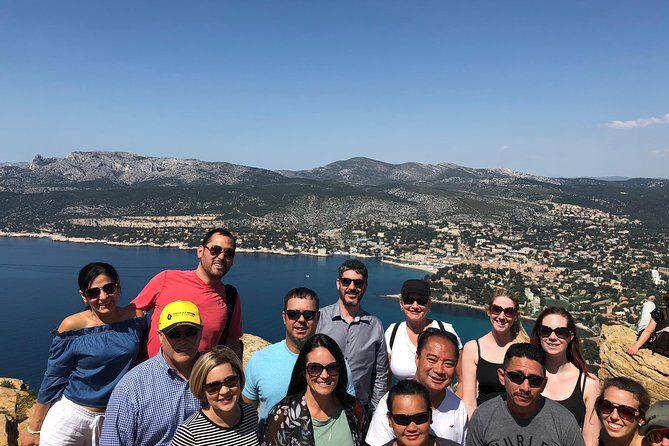 Provence : Aix en Provence, Cassis and Marseille Private Tour - Transportation and comfort: the value of an all-in private vehicle