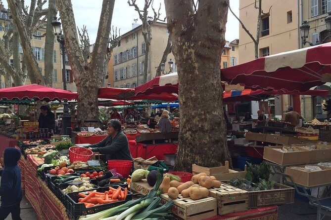 Provence wonders from the port of Marseille - Private tour value: what you are really paying for