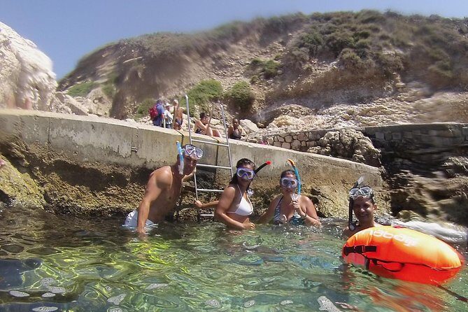 Rando-Palmée Getaway Around an island - Equipment and comfort: what’s included, what to plan for