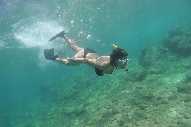 Rando-Palmée Getaway Around an island - Meeting point and how to get there without stress