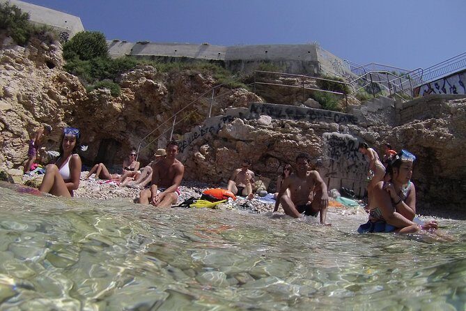 Rando-Palmée Getaway Around an island - Price and value: is $68.78 worth it?