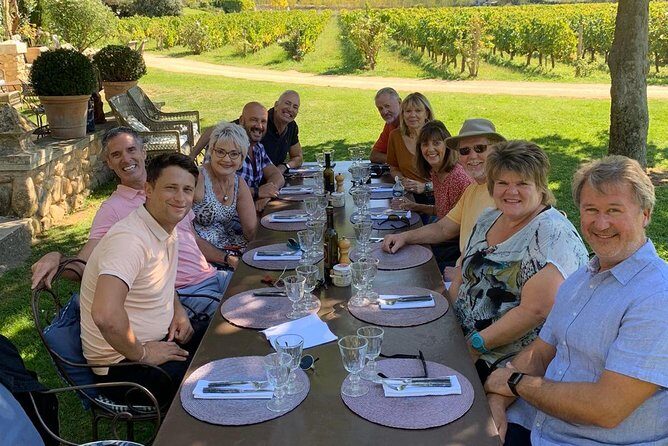 Rosé All Day Tour ! - Why this Rosé All Day Tour feels like a real Provence day