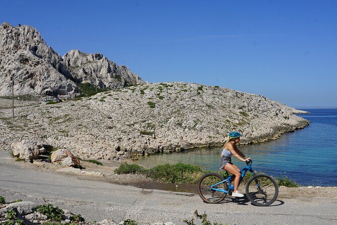 Self guided tours and Bike Rental in Marseille near Calanques - Key things I’d pin to the top