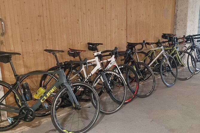 Self guided tours and Bike Rental in Marseille near Calanques - Riding smart in Marseille: comfort, timing, and weather reality