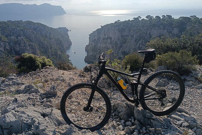 Self guided tours and Bike Rental in Marseille near Calanques - Price and value: what $63.72 per person really buys you