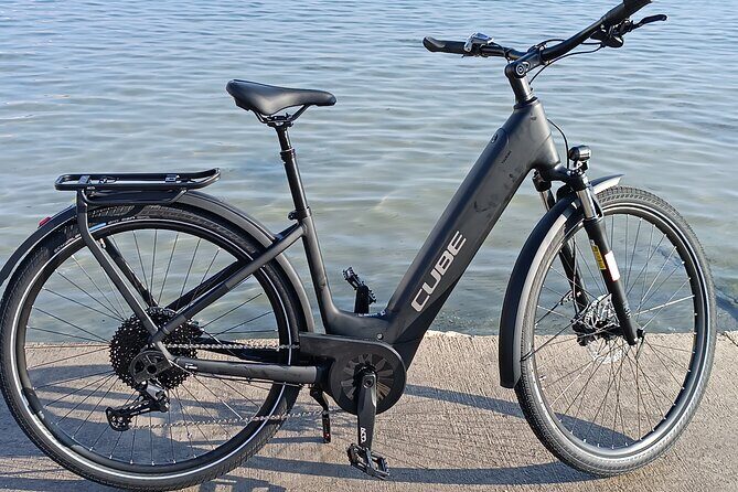 Self guided tours and Bike Rental in Marseille near Calanques - When things go wrong: the issues to take seriously before you ride