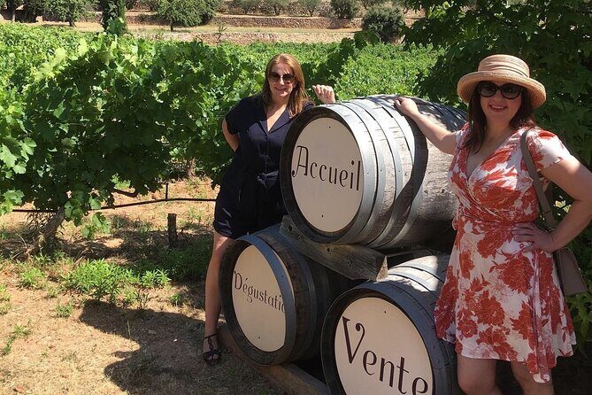 Short Day Tour around Aix en Provence and Wine Tasting - Who should book this short Aix-and-wine day?