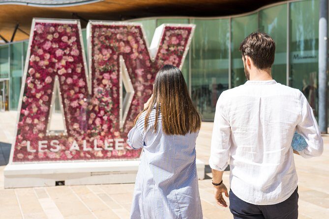 Small Group Marseille Shore Excursion: Aix-en-Provence & Cassis - Key Highlights You’ll Feel Immediately