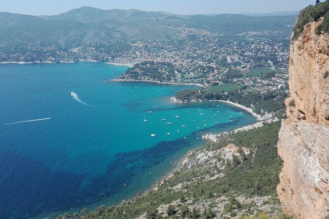 Small Group Marseille Shore Excursion: Aix-en-Provence & Cassis - How Much Walking Should You Plan For?