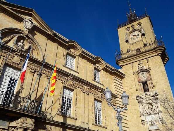 Small Group Marseille Shore Excursion: Aix-en-Provence & Cassis - Guides, Group Size, and the Kind of Day You’ll Get