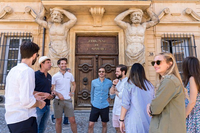 Small Group Marseille Shore Excursion: Aix-en-Provence & Cassis - Price and Time: What $178 Buys You on a Cruise Day