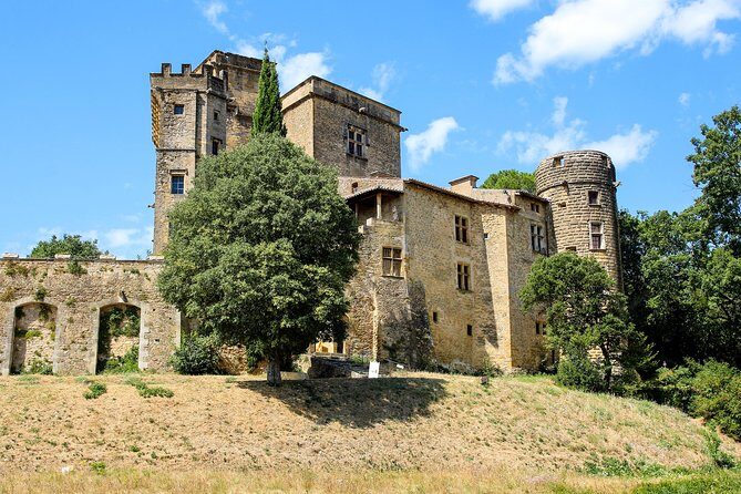 Spectacular Luberon - Gordes, Sénanque Abbey Roussillon Lourmarin - Key Things That Make This Luberon Tour Worth Your Time
