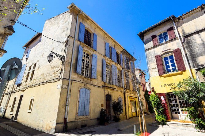St Rémy de Provence & Arles Julius Caesar to Vincent Van Gogh - Key things to know before you go
