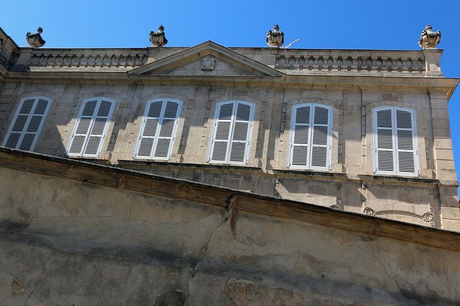 St Rémy de Provence & Arles Julius Caesar to Vincent Van Gogh - Saint-Rémy de Provence: a short taste of Provençal everyday life