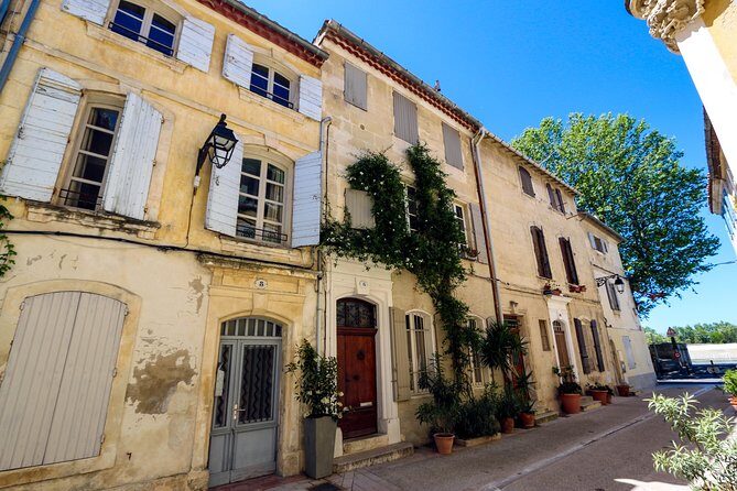 St Rémy de Provence & Arles Julius Caesar to Vincent Van Gogh - Price and value: what you get for $561.13 per person