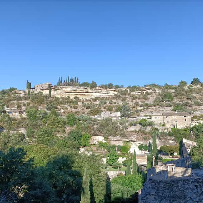 The most beautiful villages of Luberon - Price and value: what $188 gives you (and what it doesn’t)