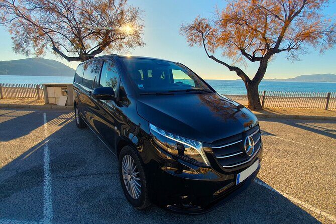 Transfer Marseille Airport to Cruise Port - Who This Transfer Is Best For