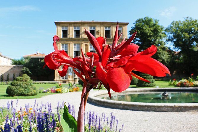 Two intensive days discovering the exceptional wines of Provence - Key highlights at a glance