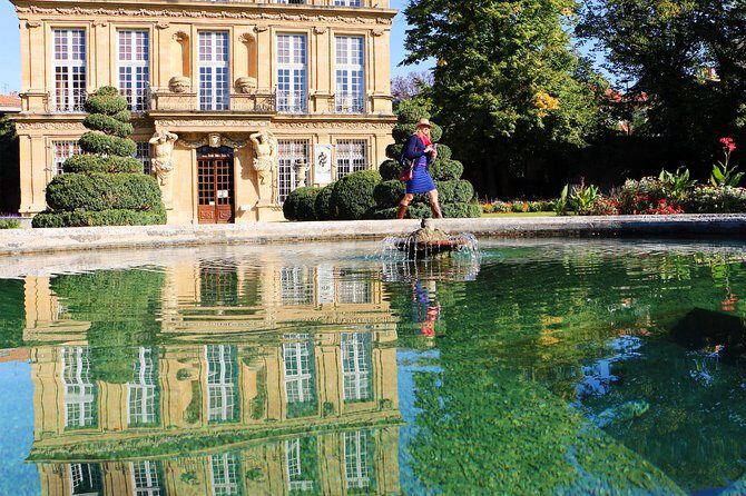 Two intensive days discovering the exceptional wines of Provence - Price and value: who this private tour is really for