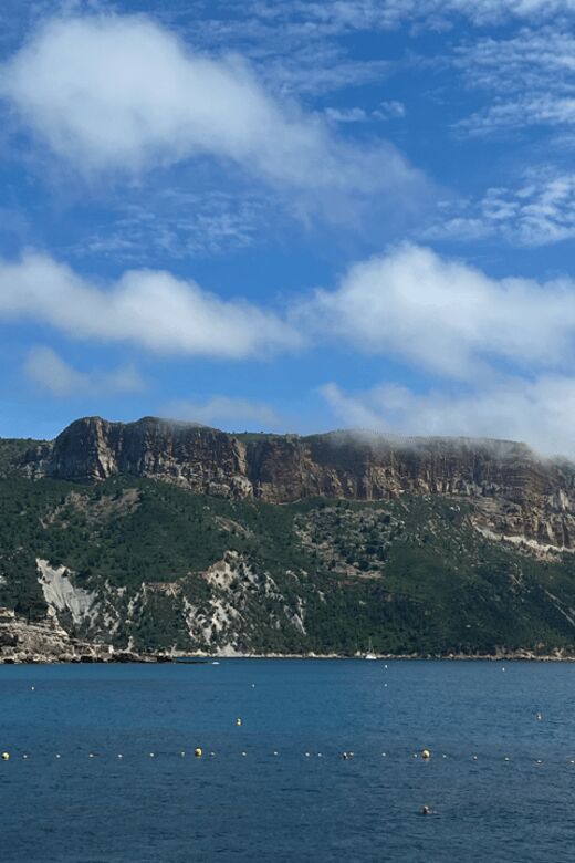 Unique Provence : Marseille, Allauch and Cassis in one day - Key highlights that make this day work
