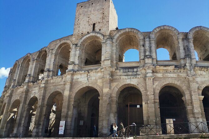 Vehicle with Driver in Provence - Picking Your Hours: A Smart Way to Avoid Wasted Time