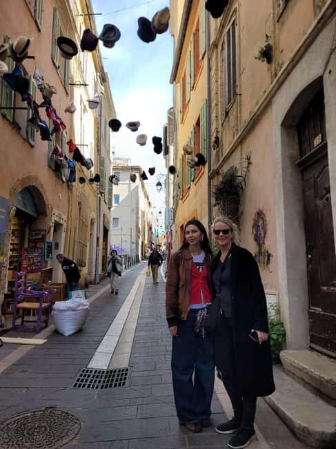 Welcome to Marseille: Private Tour with a Local - Key highlights worth planning around