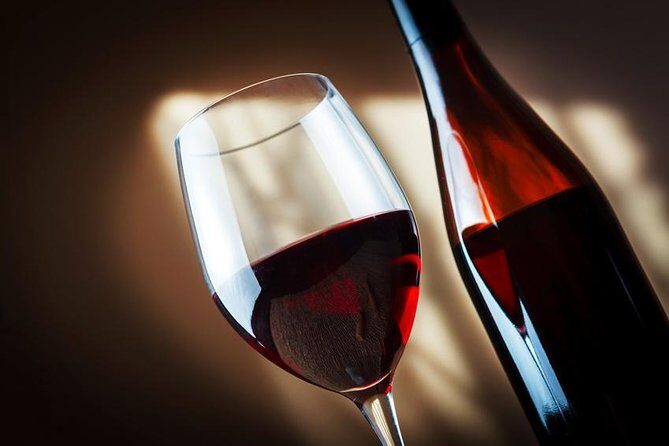 Wine Tour Bandol & Cassis from Marseille - How the guides can make or break the day