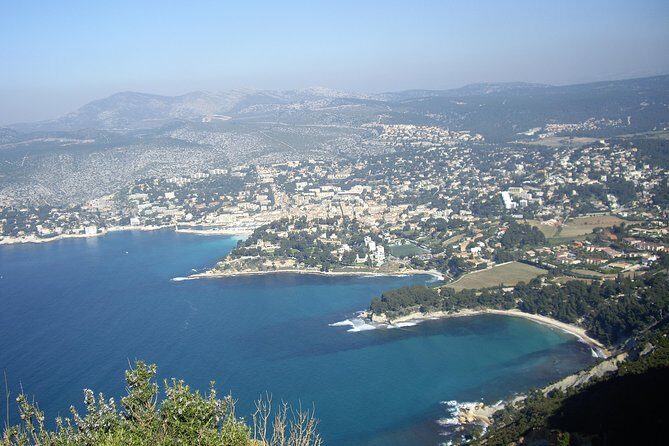 Wine Tour Bandol & Cassis from Marseille - Price and value: what you’re paying for with $198.26
